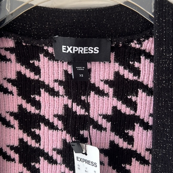 Express Cardigan - Picture 2 of 5